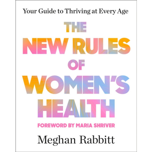 Penguin Putnam Inc The New Rules of Women's Health (häftad, eng)