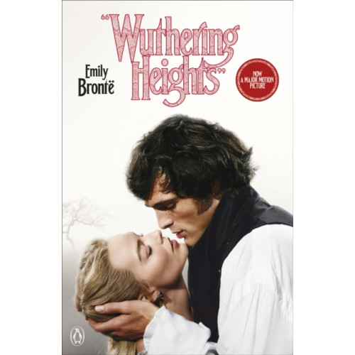 Penguin books ltd Wuthering Heights (häftad, eng)