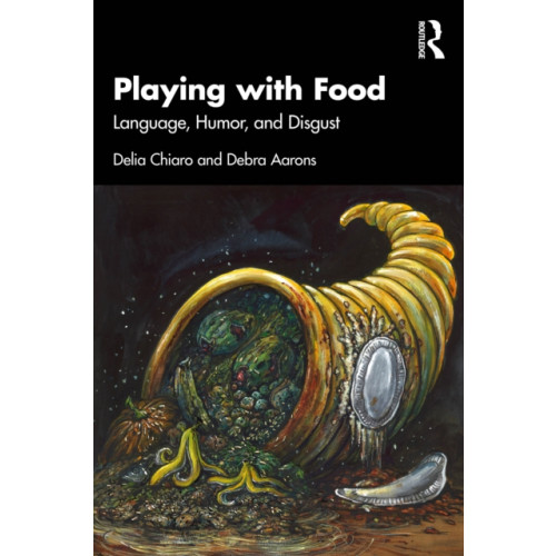 Taylor & francis ltd Playing with Food (häftad, eng)