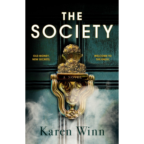 Penguin Putnam Inc The Society (häftad, eng)
