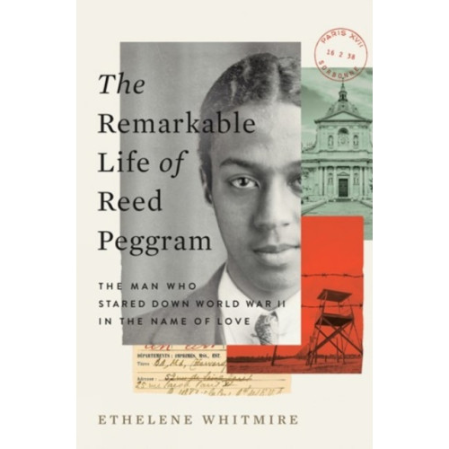Penguin Putnam Inc The Remarkable Life of Reed Peggram (inbunden, eng)