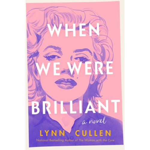 Penguin Putnam Inc When We Were Brilliant (inbunden, eng)