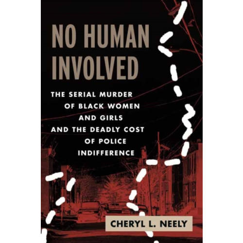 Beacon Press No Human Involved (häftad, eng)
