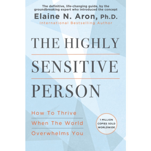 Citadel Press Inc.,U.S. The Highly Sensitive Person (häftad, eng)