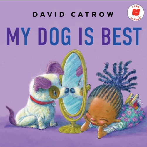 Holiday House Inc My Dog Is Best (häftad, eng)