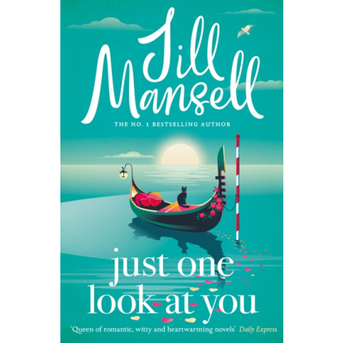 Headline Publishing Group Just One Look At You (häftad, eng)