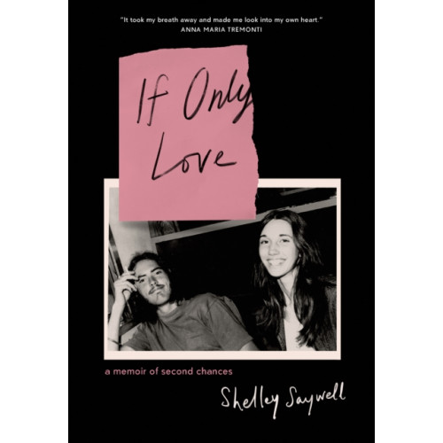 Random House Canada If Only Love (häftad, eng)
