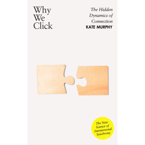 Penguin books ltd Why We Click (häftad, eng)