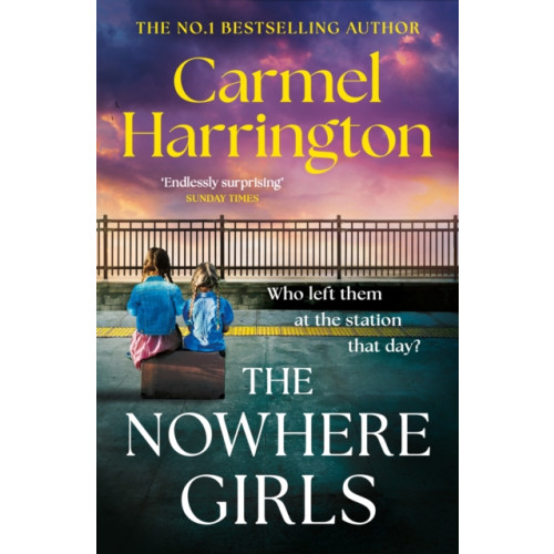 Headline Publishing Group The Nowhere Girls (häftad, eng)