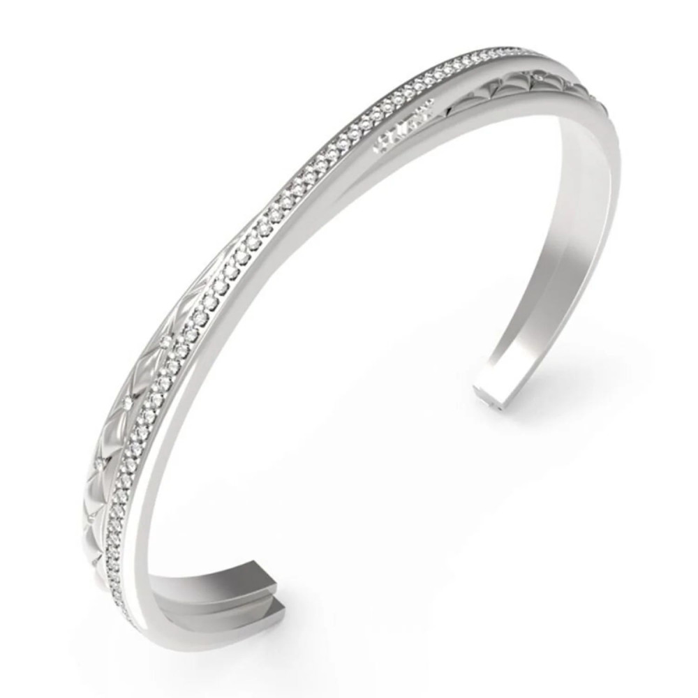 Produktbild för GUESS JUBB04584JWRH - Bracelet Dam (20CM)