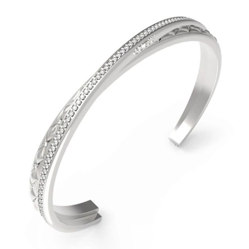 Guess GUESS JUBB04584JWRH - Bracelet Dam (20CM)