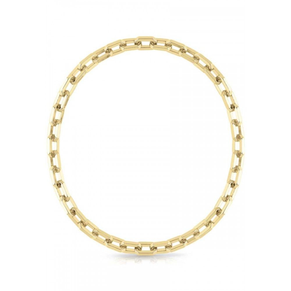 Produktbild för GUESS JUBN03403JWYG - Necklace Dam (40CM)