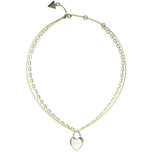 Guess GUESS JUBN04208JWYG - Necklace Dam (40CM)