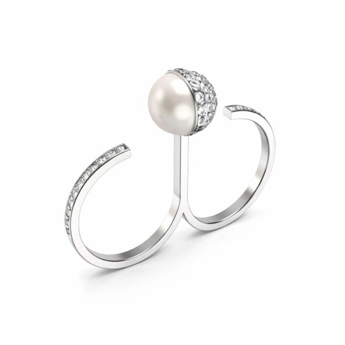 Guess GUESS JUBR04453JR - Ring Dam (54)