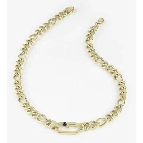 Guess GUESS JUMN02126JWYG - Necklace Dam (40CM)