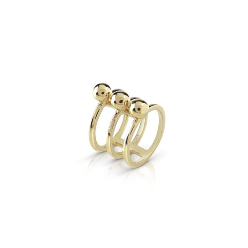 Guess GUESS UBR85016-52 - Ring Dam (52)