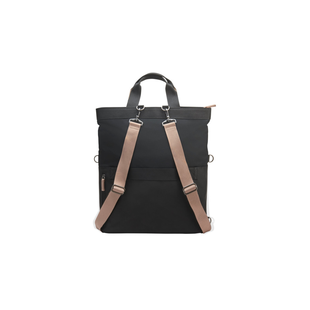 Produktbild för HP - ryggsäck/väska för bärbar dator - anpassningsbar
