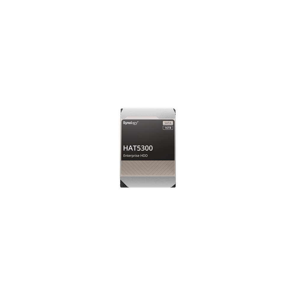 Produktbild för Synology HAT5300 - hårddisk - 16 TB - SATA 6Gb/s