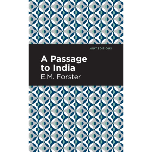 Mint Editions A Passage to India (häftad, eng)