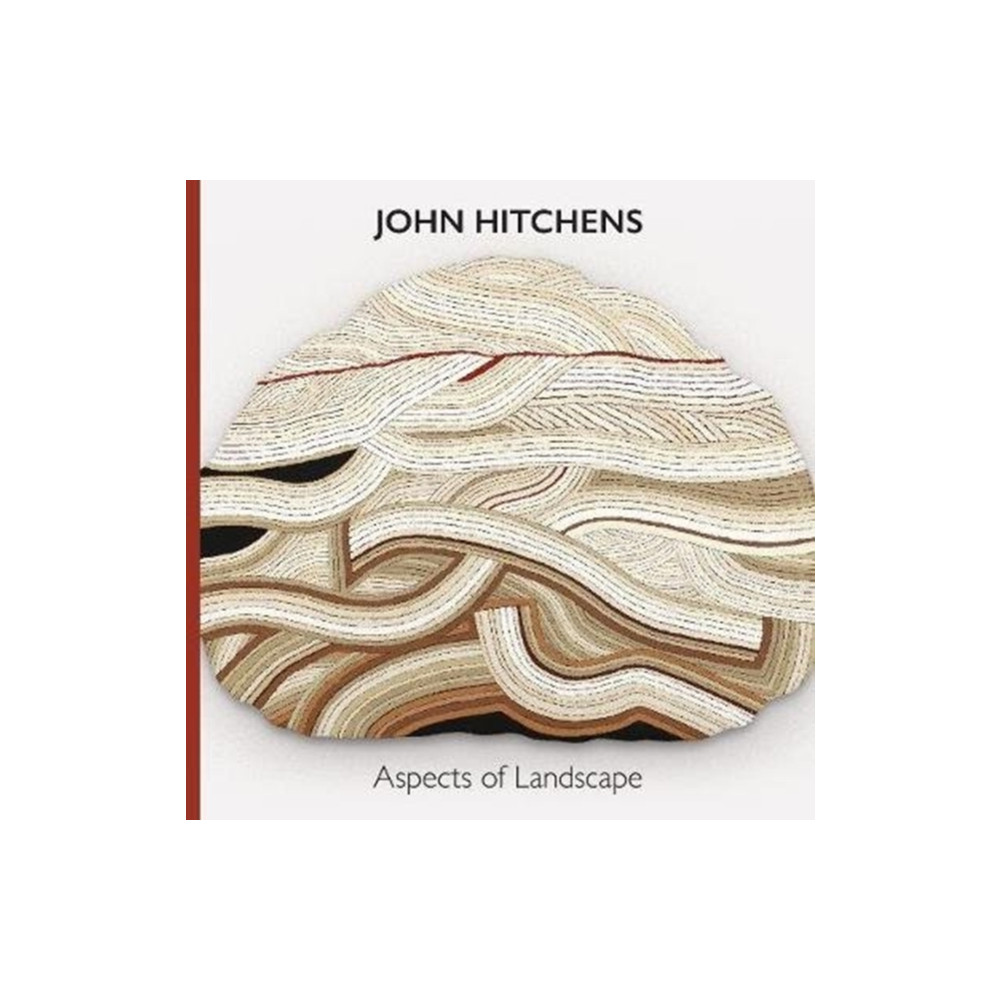 Produktbild för John Hitchens: Aspects of Landscape (inbunden, eng)