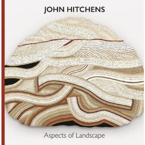 Sansom & Co John Hitchens: Aspects of Landscape (inbunden, eng)