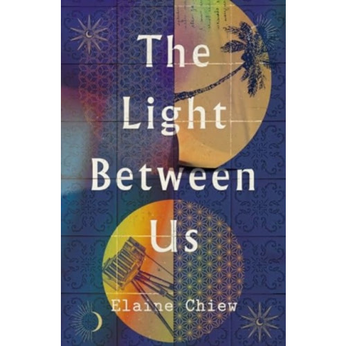 Wilton Square Books The Light Between Us (inbunden, eng)