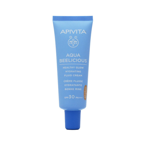Apivita Apivita Aqua Beelicious Fluid Cream SPF30 40ml