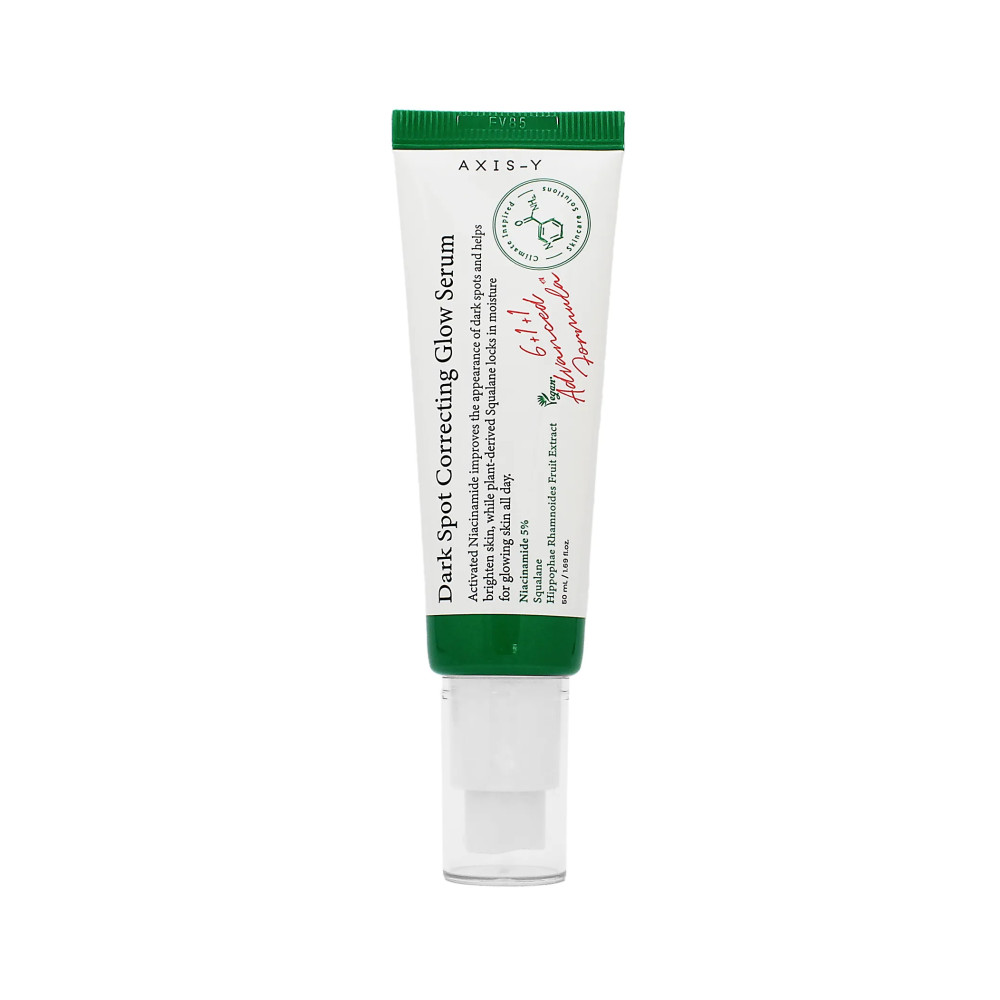 Produktbild för AXIS-Y Dark Spot Correcting Glow Serum 50ml
