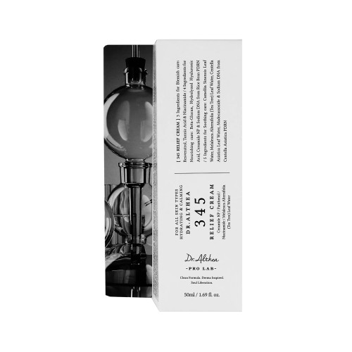 Dr. Althea Dr. Althea 345 Relief Cream 50ml