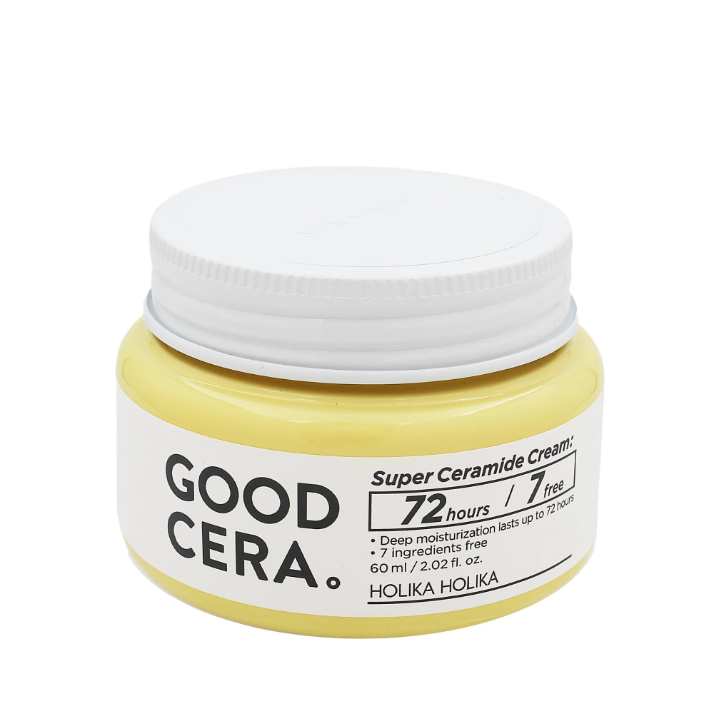 Produktbild för Holika Holika Skin and Good Cera Cream 60ml