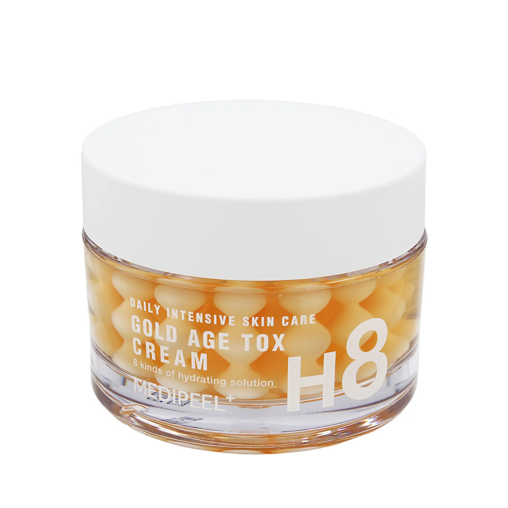 Produktbild för Medi-Peel Gold Age Tox Cream 50ml