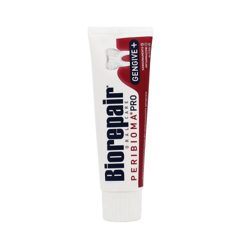 Biorepair Biorepair Peribioma Pro Toothpaste 75ml
