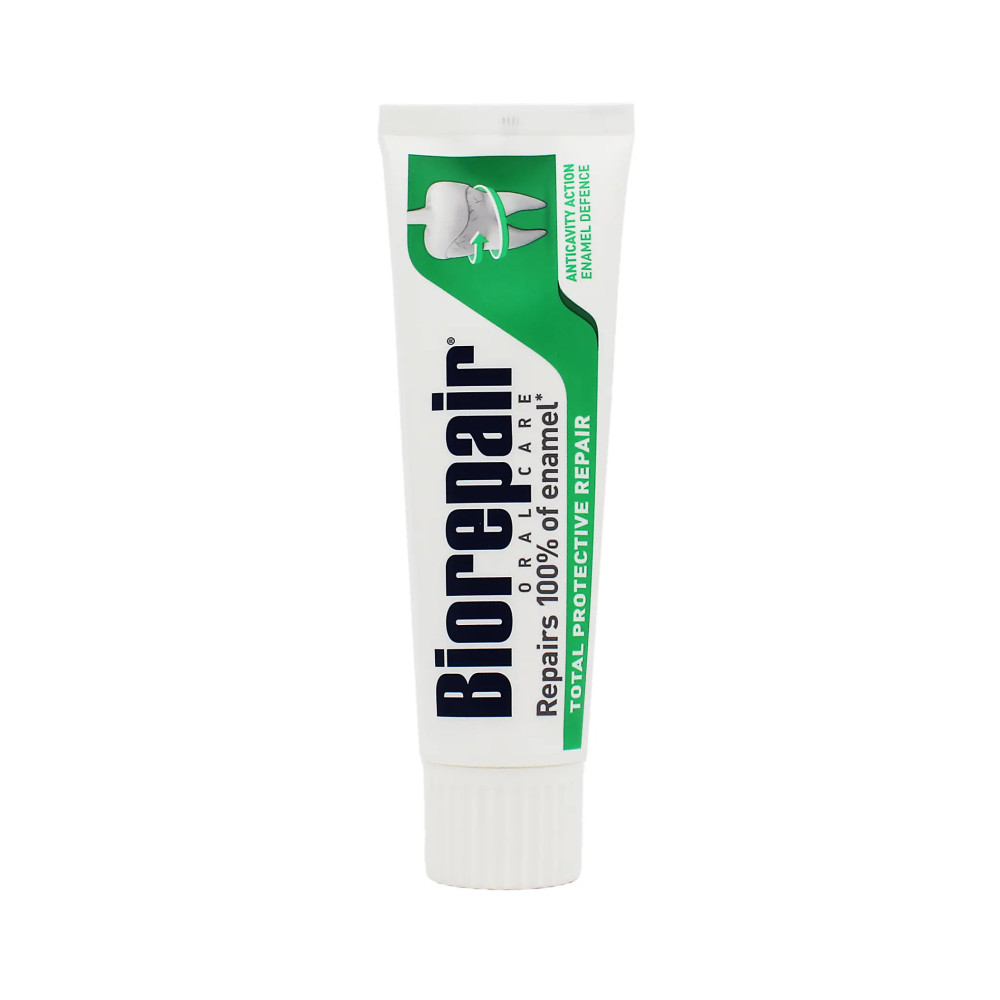 Produktbild för Biorepair Total Protective Repair Toothpaste 75ml