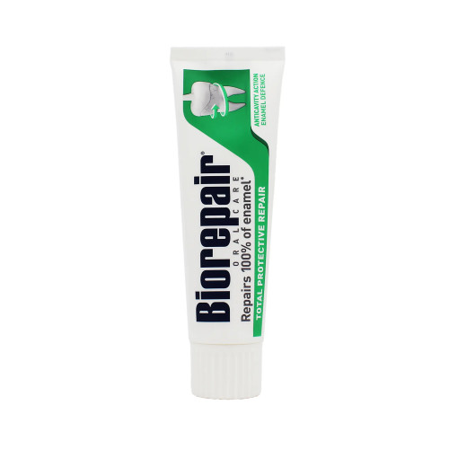 Biorepair Biorepair Total Protective Repair Toothpaste 75ml