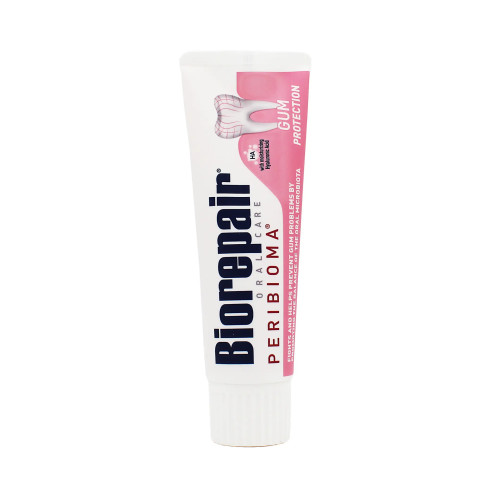 Biorepair Biorepair Peribioma Gum Protection Toothpaste 75ml