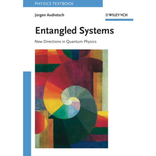 Wiley-VCH Verlag GmbH Entangled Systems (häftad, eng)