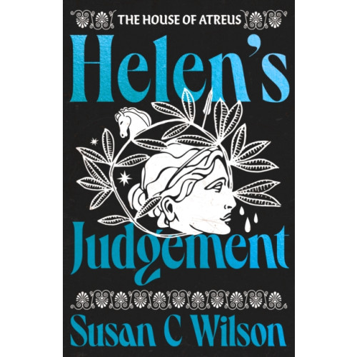 Wilton Square Books Helen's Judgement (häftad, eng)