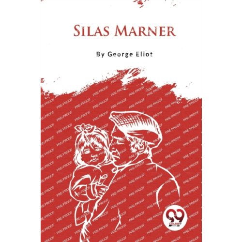 Double 9 Books LLP Silas Marner (häftad, eng)