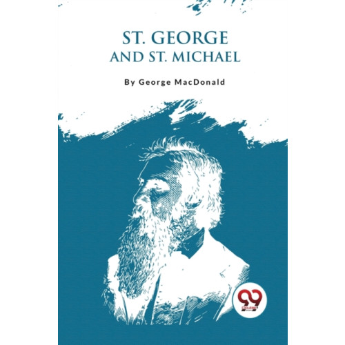 Double 9 Books LLP St. George and St. Michael (häftad, eng)