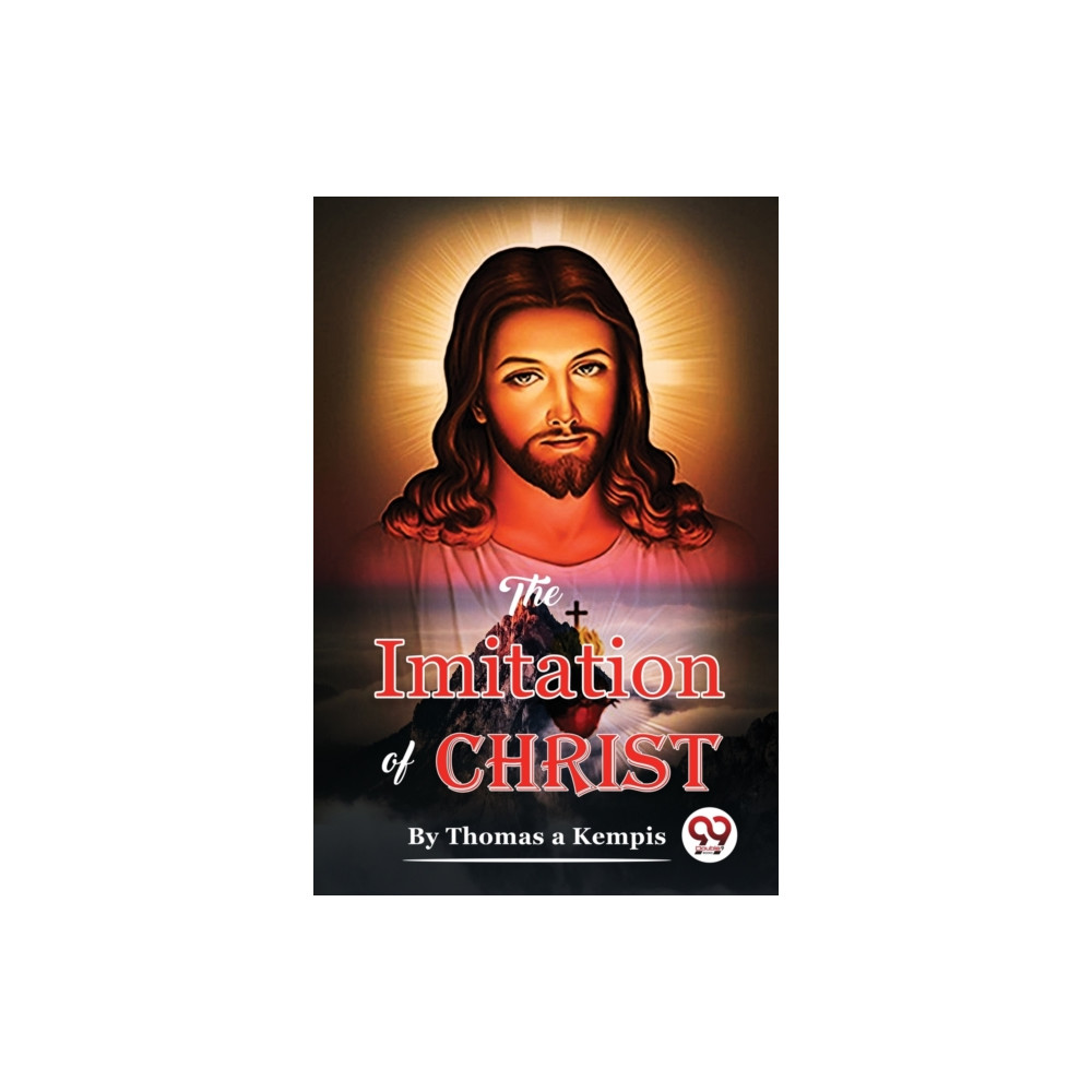 Produktbild för The Imitation of Christ (häftad, eng)