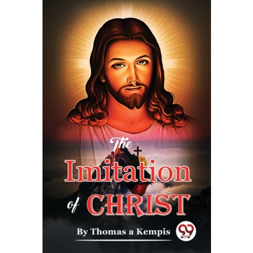 Double 9 Books LLP The Imitation of Christ (häftad, eng)
