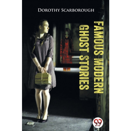 Double 9 Books LLP Famous Modern Ghost Stories (häftad, eng)