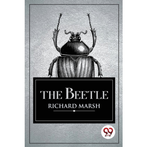 Double 9 Books LLP The Beetle (häftad, eng)