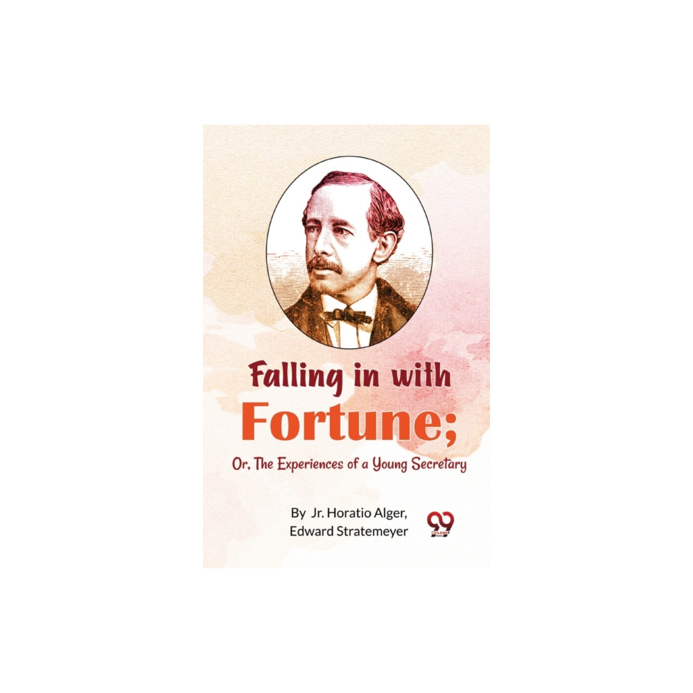 Produktbild för Falling in with Fortune (häftad, eng)