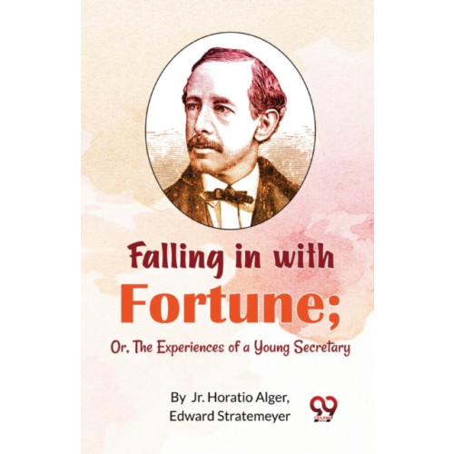 Double 9 Books LLP Falling in with Fortune (häftad, eng)