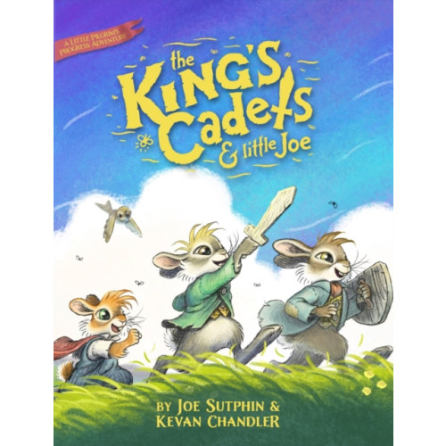Moody Publishers King's Cadets and Little Joe, The (häftad, eng)