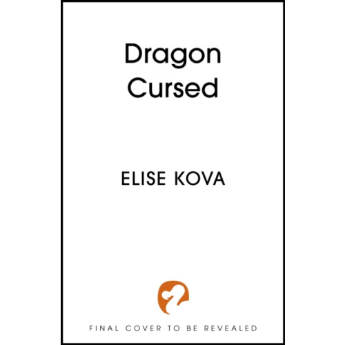 Hodder & Stoughton Dragon Cursed (häftad, eng)