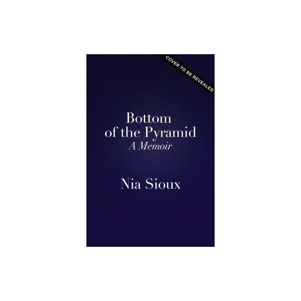 Produktbild för Bottom of the Pyramid (inbunden, eng)