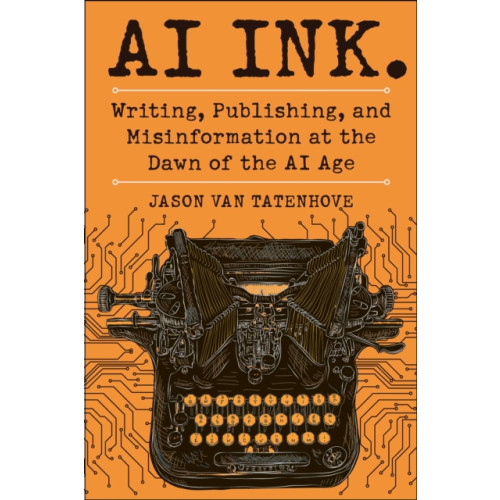 Skyhorse Publishing AI Ink. (inbunden, eng)