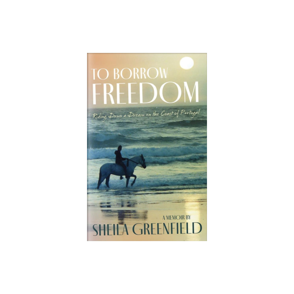 Produktbild för To Borrow Freedom (häftad, eng)